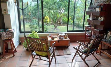 Venta De Finca En San Jeronimo
