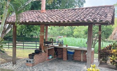 Venta De Finca En San Jeronimo