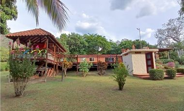 Venta De Finca En San Jeronimo