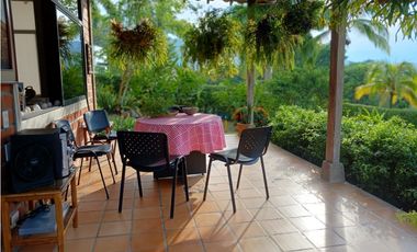Venta De Finca En San Jeronimo
