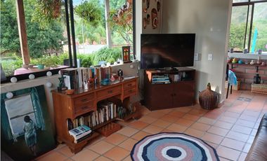 Venta De Finca En San Jeronimo