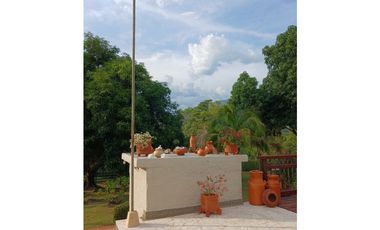 Venta De Finca En San Jeronimo