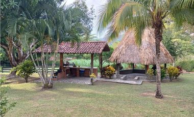 Venta De Finca En San Jeronimo