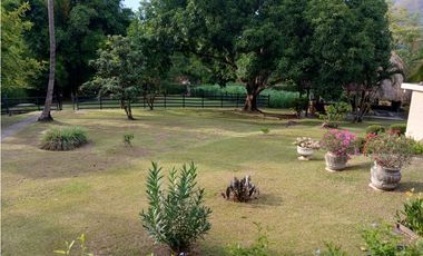 Venta De Finca En San Jeronimo