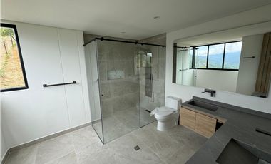 Venta De Finca En Santa Fe De Antioquia