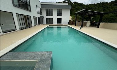 Venta De Finca En Santa Fe De Antioquia
