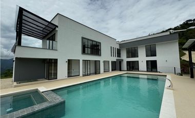 Venta De Finca En Santa Fe De Antioquia