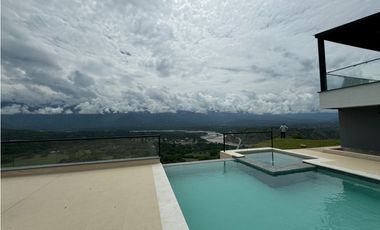 Venta De Finca En Santa Fe De Antioquia