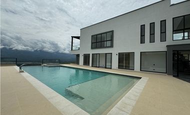 Venta De Finca En Santa Fe De Antioquia