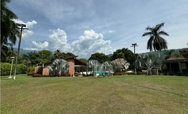 Venta De Finca En San Jeronimo