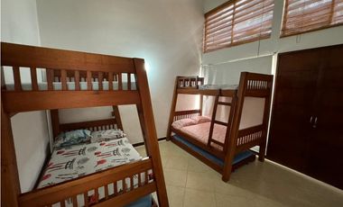 Venta De Finca En San Jeronimo