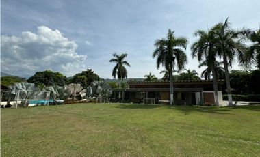 Venta De Finca En San Jeronimo