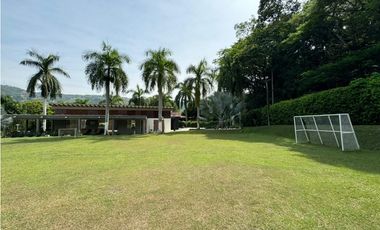 Venta De Finca En San Jeronimo