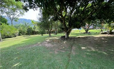 Venta De Finca En San Jeronimo