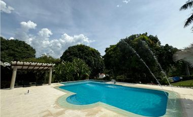 Venta De Finca En San Jeronimo