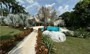 Venta De Finca En San Jeronimo