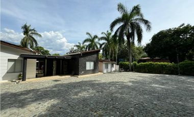 Venta De Finca En San Jeronimo