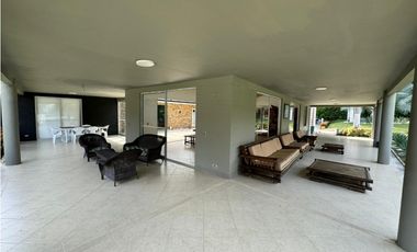 Venta De Finca En San Jeronimo