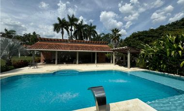 Venta De Finca En San Jeronimo