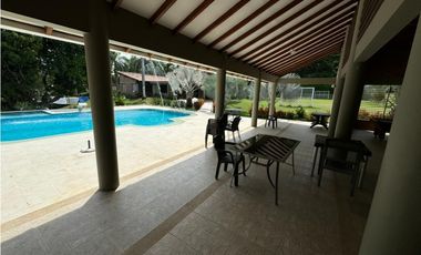 Venta De Finca En San Jeronimo