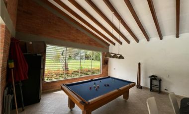 Venta De Finca En San Jeronimo