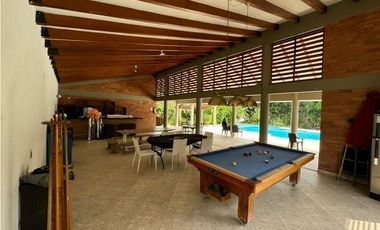 Venta De Finca En San Jeronimo