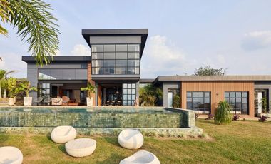 Venta De Finca En San Jeronimo