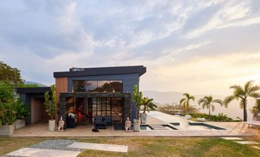 Venta De Finca En San Jeronimo