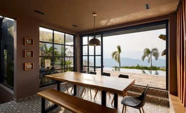 Venta De Finca En San Jeronimo