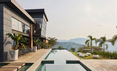 Venta De Finca En San Jeronimo