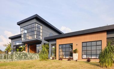 Venta De Finca En San Jeronimo