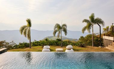 Venta De Finca En San Jeronimo