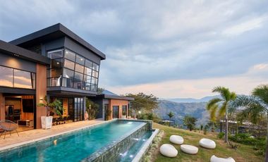 Venta De Finca En San Jeronimo