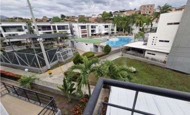 Venta De Apartamento En Santa Fe De Antioquia