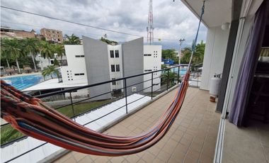Venta De Apartamento En Santa Fe De Antioquia