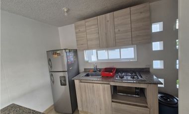 Venta De Apartamento En Santa Fe De Antioquia
