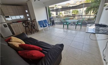 Venta De Apartamento En Santa Fe De Antioquia