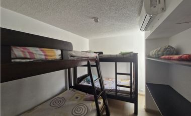 Venta De Apartamento En Santa Fe De Antioquia