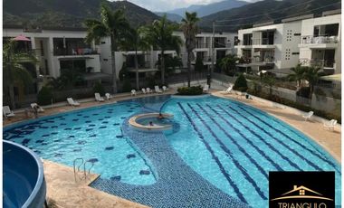 Venta De Apartamento En Santa Fe De Antioquia