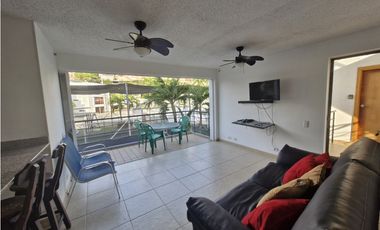 Venta De Apartamento En Santa Fe De Antioquia