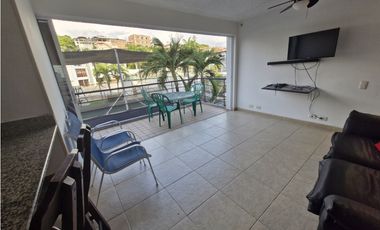 Venta De Apartamento En Santa Fe De Antioquia