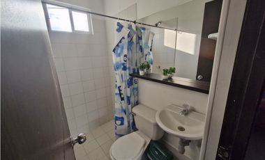 Venta De Apartamento En Santa Fe De Antioquia