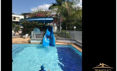 Venta De Apartamento En Santa Fe De Antioquia