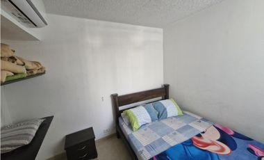 Venta De Apartamento En Santa Fe De Antioquia