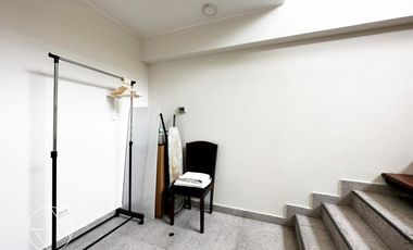 Departamento triplex Smart en Surco