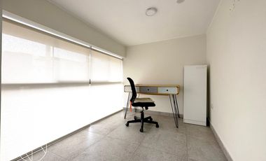 Departamento triplex Smart en Surco