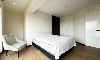 Departamento triplex Smart en Surco