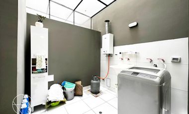 Departamento triplex Smart en Surco