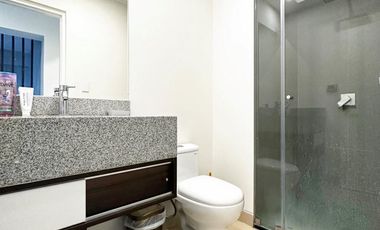 Departamento triplex Smart en Surco