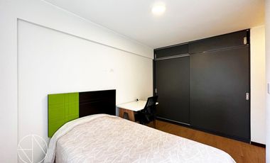 Departamento triplex Smart en Surco